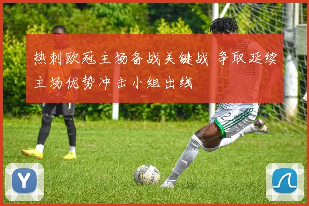 热刺欧冠主场备战关键战 争取延续主场优势冲击小组出线